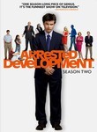 Arrested Development: Season 2 (3-Disc Series)