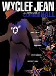 Wyclef Jean's All-Star Jam at Carnegie Hall