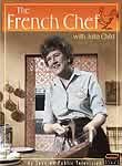 The French Chef with Julia Child: Disc 1 Box art