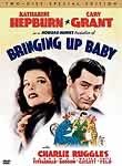 Bringing Up Baby: Bonus Material