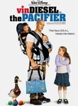 The Pacifier