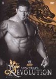 WWE: New Year's Revolution