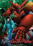 New Getter Robo