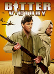 Bitter Victory (1957) poster