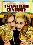 Twentieth Century (1934) poster