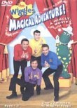 The Wiggles: Magical Adventure