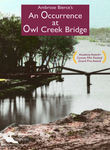 An Occurrence at Owl Creek Bridge