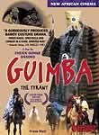 Guimba