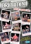 - Modern Drummer Festival Highlights: 2003: Disc 1: Saturday