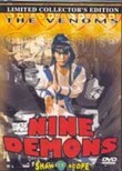 Nine Demons