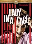 Lady in a Cage