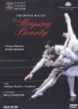 The Sleeping Beauty