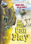 Any Gun Can Play