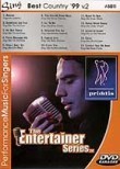 Karaoke: Best of Country '99: Vol. 2