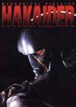 Mechanical Violator Hakaider