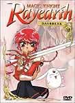 Magic Knight Rayearth