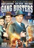 Gang Busters: Vol. 1