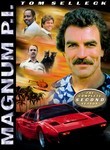 Magnum P.I.: Season 2 (6-Disc Series)