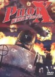 Pilot X: Murder in the Sky