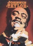 Johnnie Taylor: Live at the Longhorn Ballroom