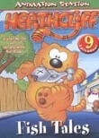Heathcliff: Fish Tales