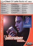 Karaoke: Best of Latin Radio: Vol. 1