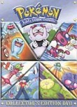 Pokemon: Journey to the Johto League Champion: Vol. 3