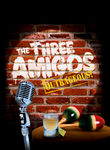 The Three Amigos
