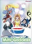Adventures of Mini-Goddess