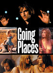 Going Places
