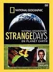 Strange Days on Planet Earth (2-Disc Series)