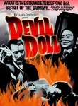 Devil Doll