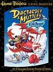 Dastardly and Muttley in Their Flying Machines: The Complete Series (3-Disc Series)