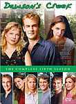 Dawson's Creek: Season 5