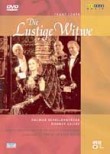 Lehar: Die Lustige Witwe