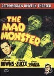 The Mad Monster