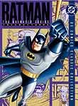 Batman the Animated Series: Vol. 3 (4-Disc Series)