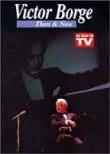 Victor Borge: Then & Now