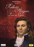 Roberto Alagna: Live in Paris