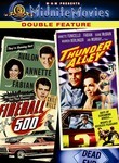 Fireball 500 / Thunder Alley: Double Feature