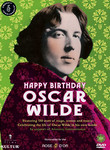 Oscar Wilde: Happy Birthday, Oscar Wilde