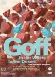 Goff in the Desert