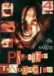 Psychotic Tendencies: The Stranger / Mole
