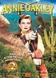 Annie Oakley: Vol. 2