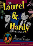 The Laurel & Hardy Collection: Vol. 2: Alone and Together