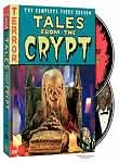 Tales from the Crypt: Season 1: Bonus Material