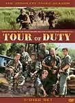 Tour of Duty: Season 3 (5-Disc Series)