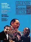 Jazz Giants: Legends of Modern Music: Vol. 1