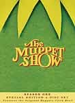 The Muppet Show: Season 1 (4-Disc Series)