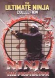 Ninja the Protector